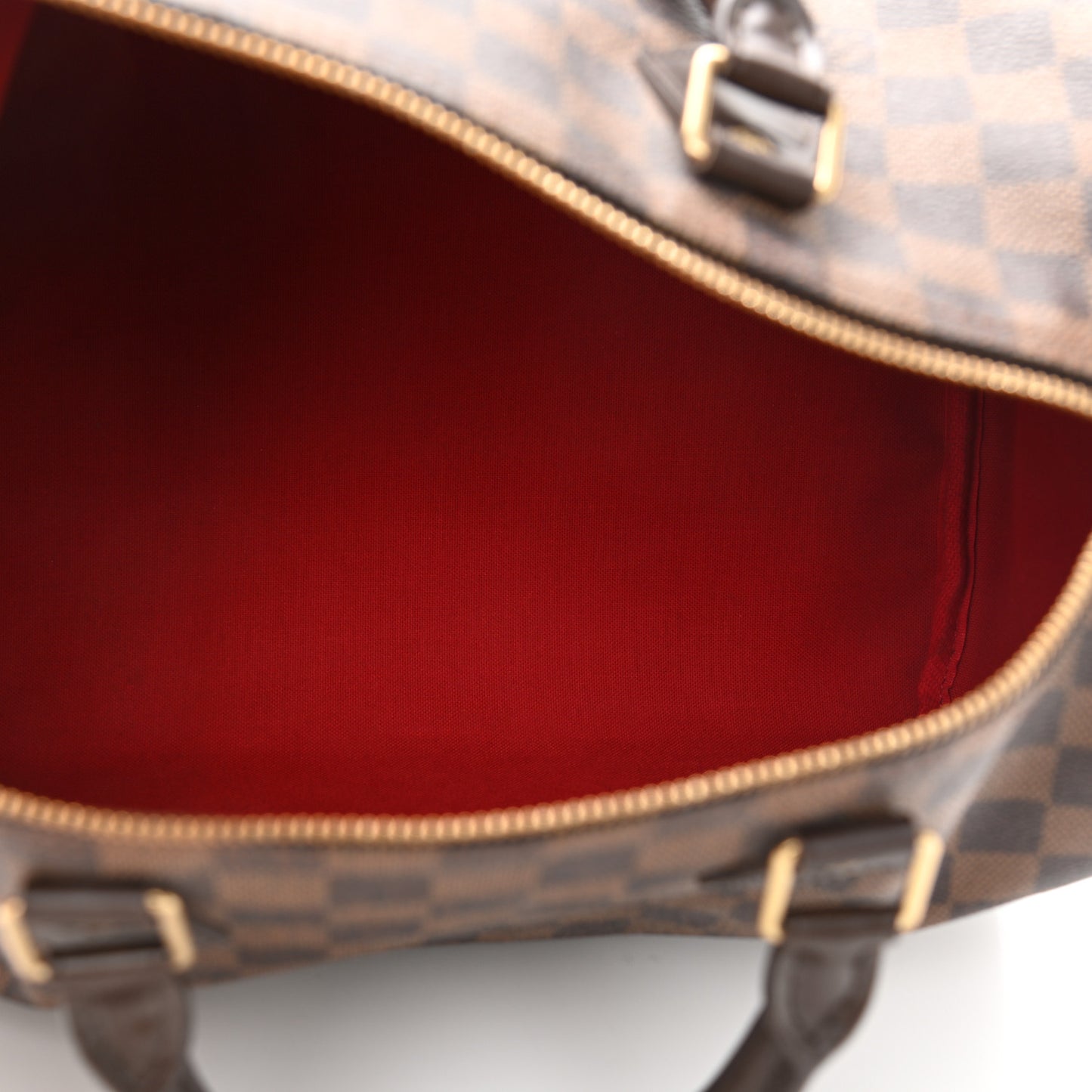Damier Ebene Speedy 30
