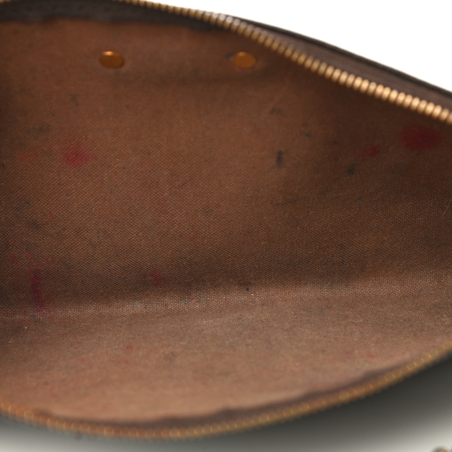 Louis Vuitton Monogram Eva Clutch 15 of 28