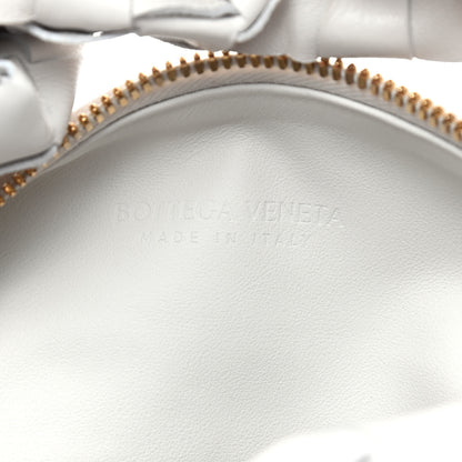 Bottega Veneta Nappa Intrecciato Mini Jodie Chalk 5 of 8