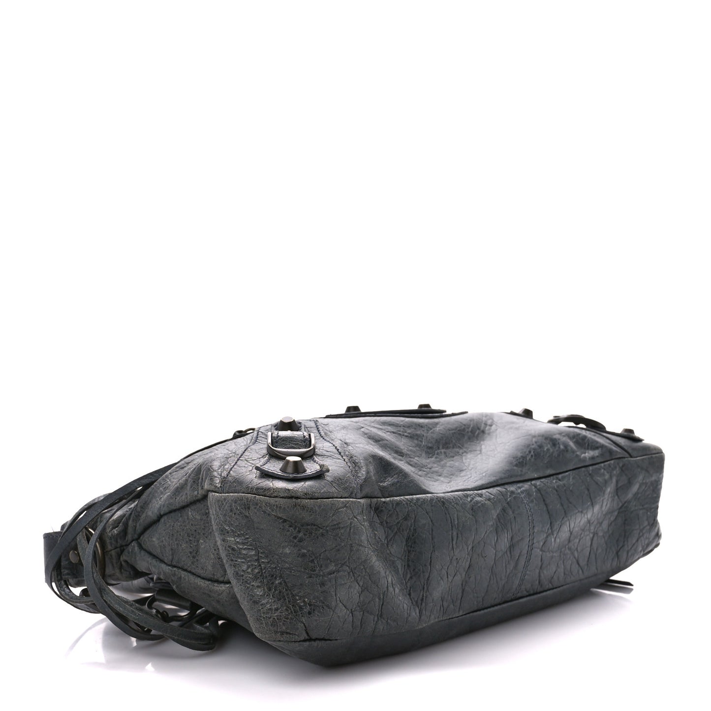 Agneau Classic Hardware First Anthracite