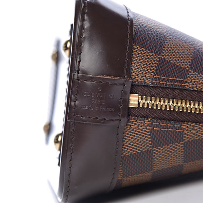 Louis Vuitton Damier Ebene Alma BB 6 of 13