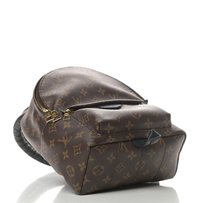 Louis Vuitton Monogram Palm Springs Backpack PM 4 of 16