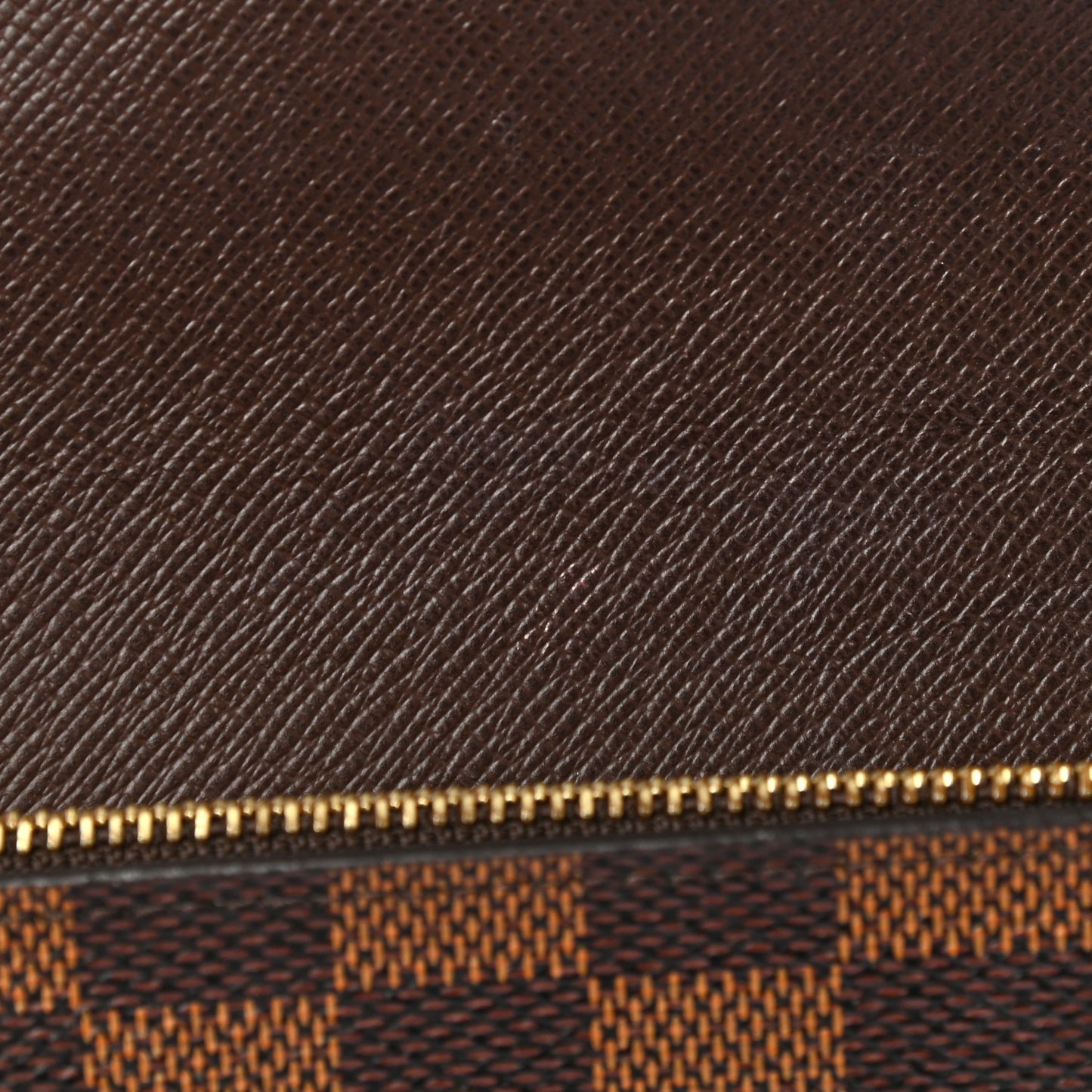 Damier Ebene Venice Wallet