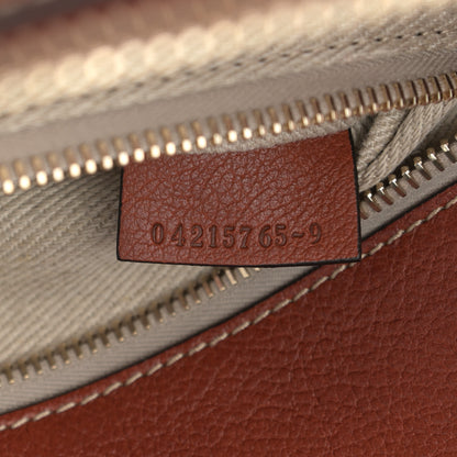 Chloe Buffalo Medium Edith Sepia Brown 7 of 10