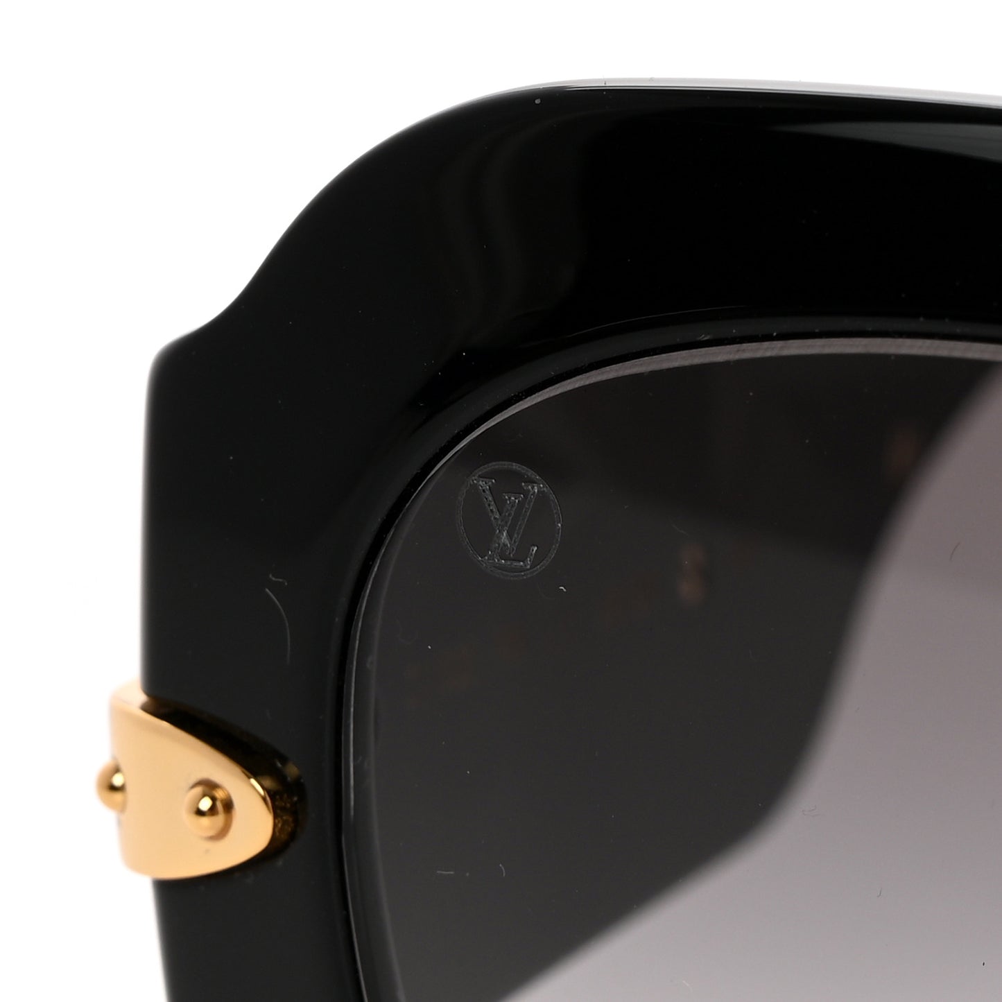 Acetate Paris Texas Sunglasses Z1132E Black