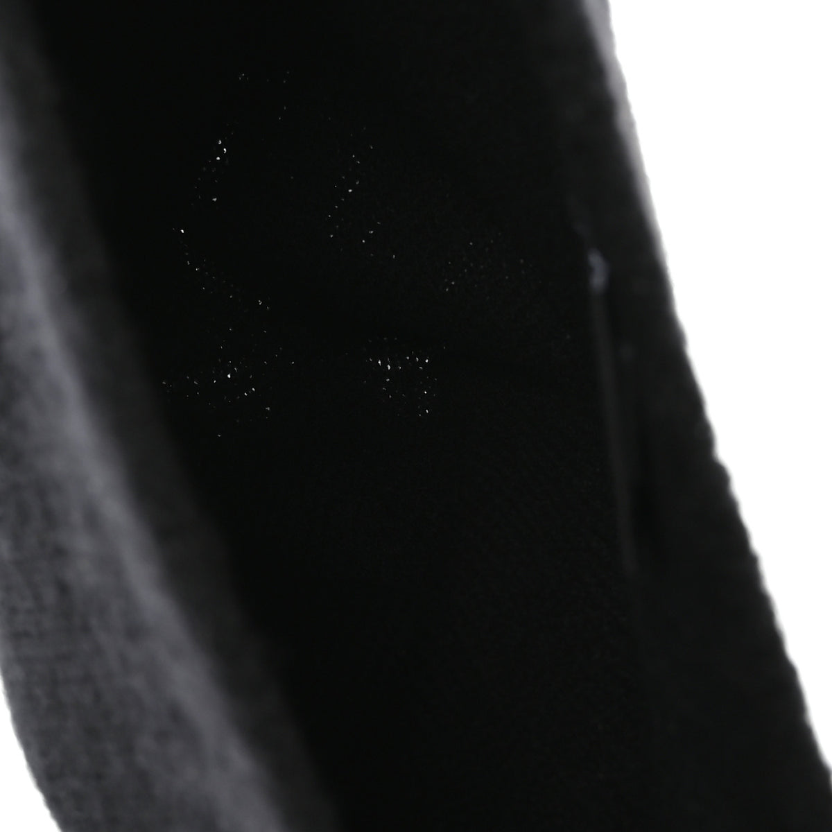 Cashmere CC Beanie Hat Black