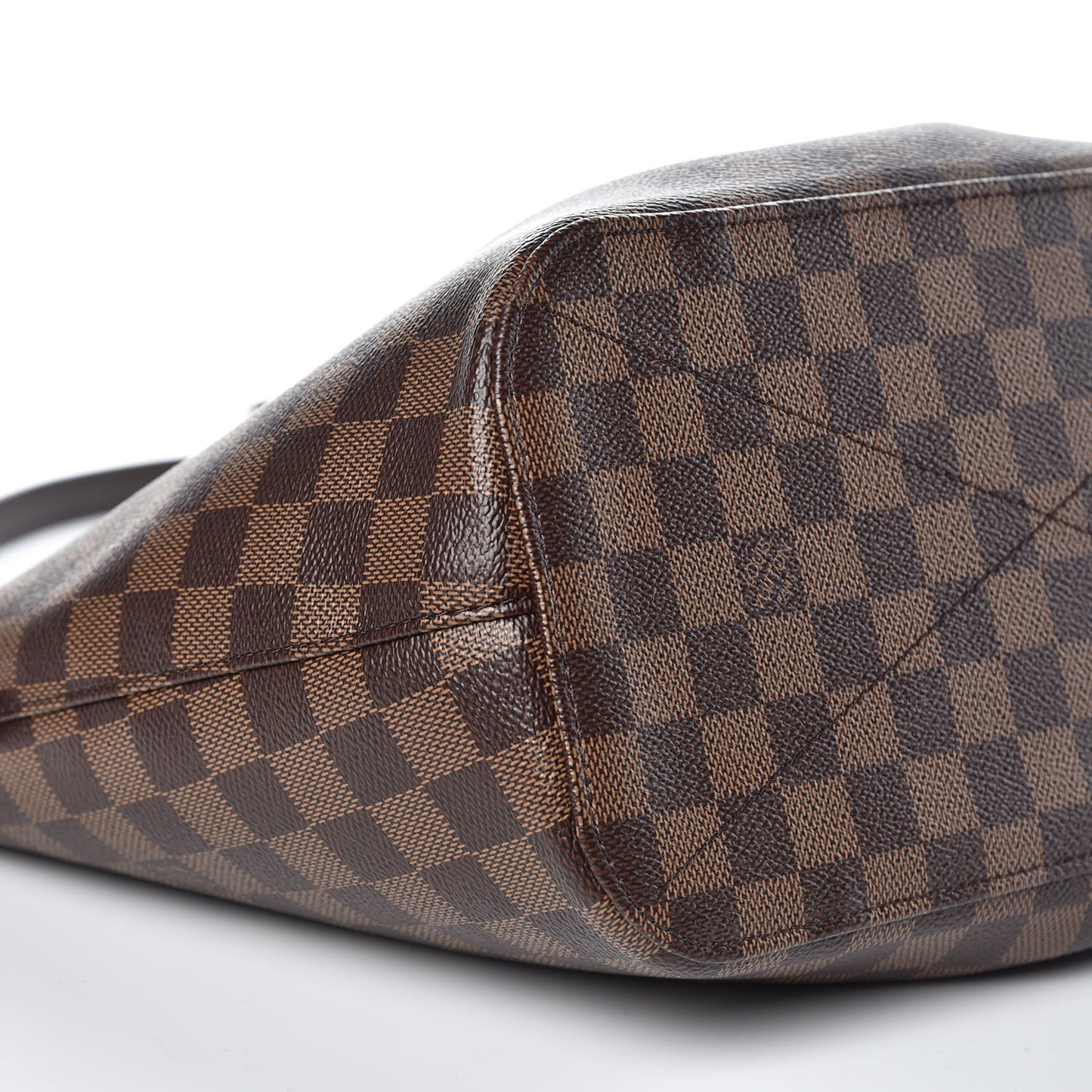 Damier Ebene Siena MM