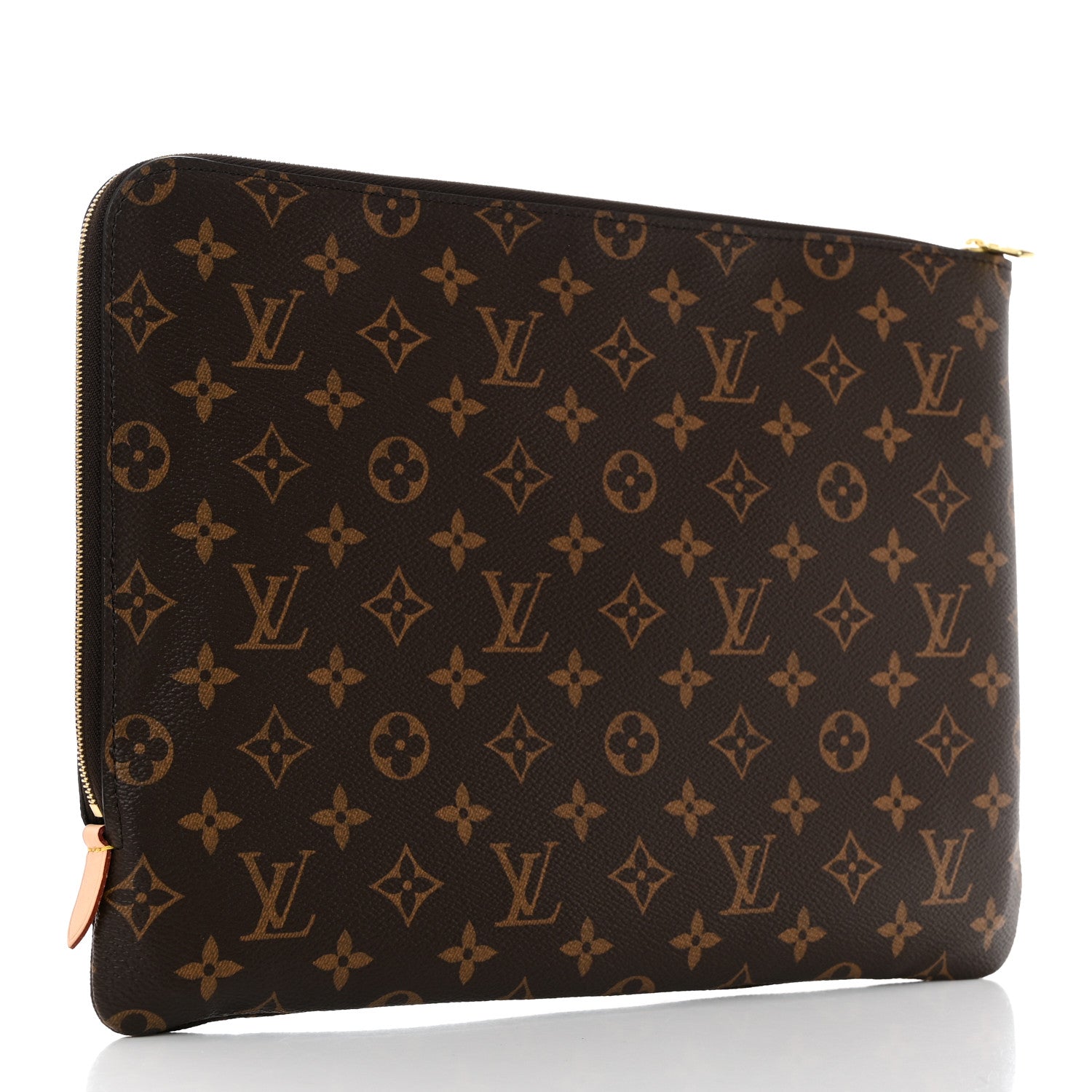 Louis Vuitton Monogram Etui Voyage MM Pouch 3 of 7