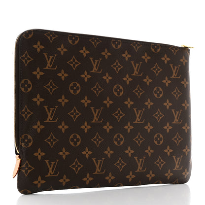 Louis Vuitton Monogram Etui Voyage MM Pouch 3 of 7