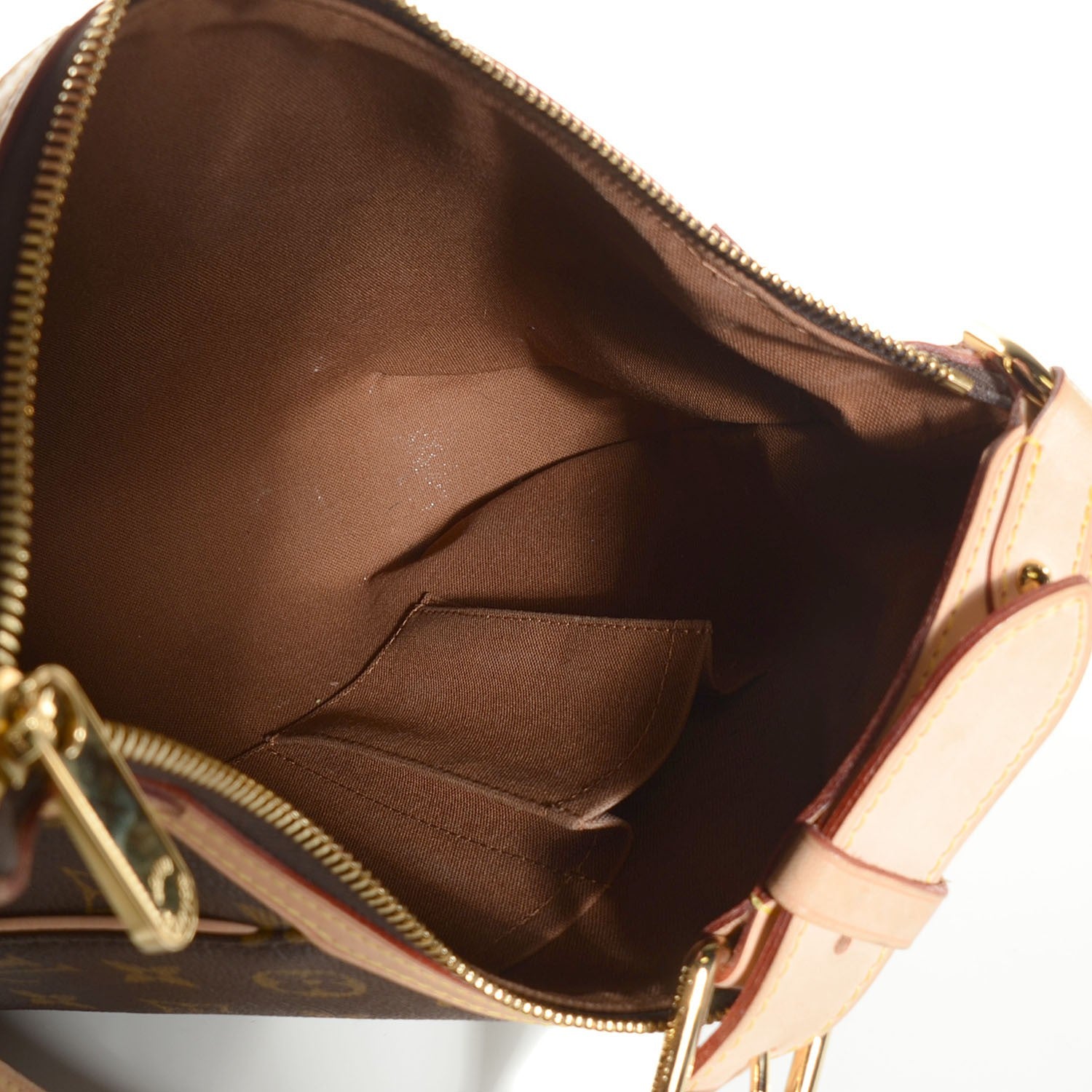 Louis Vuitton Monogram Thames GM 5 of 7