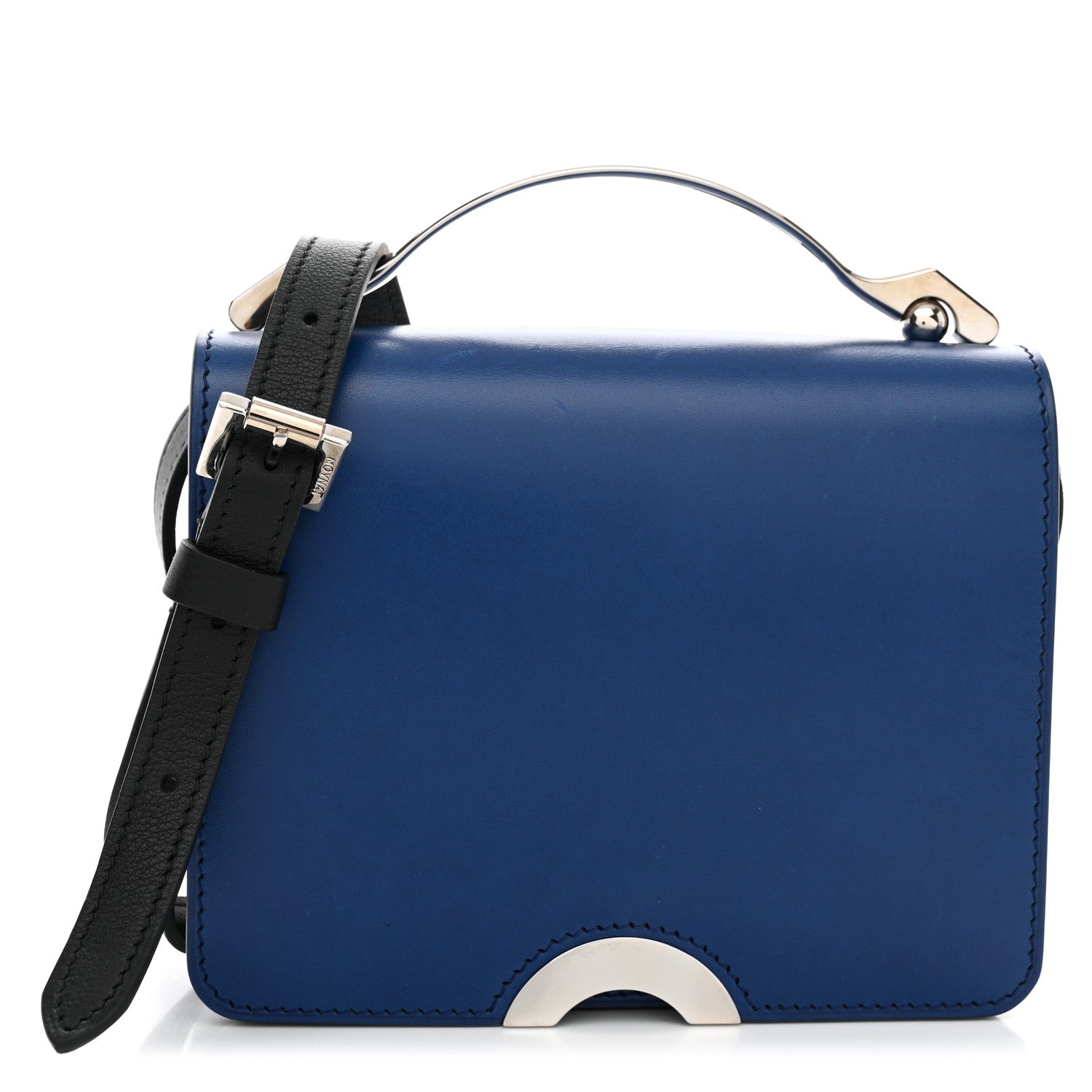 Moynat Calfskin Tango 1 of 10