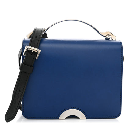 Moynat Calfskin Tango 1 of 10