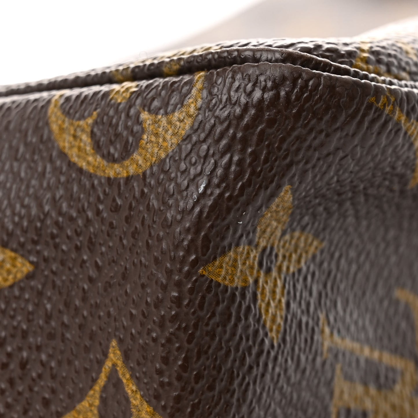 Monogram Trousse Toilette 28