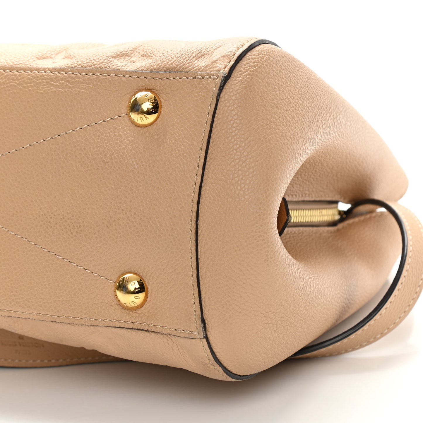Empreinte Montaigne MM Tourterelle