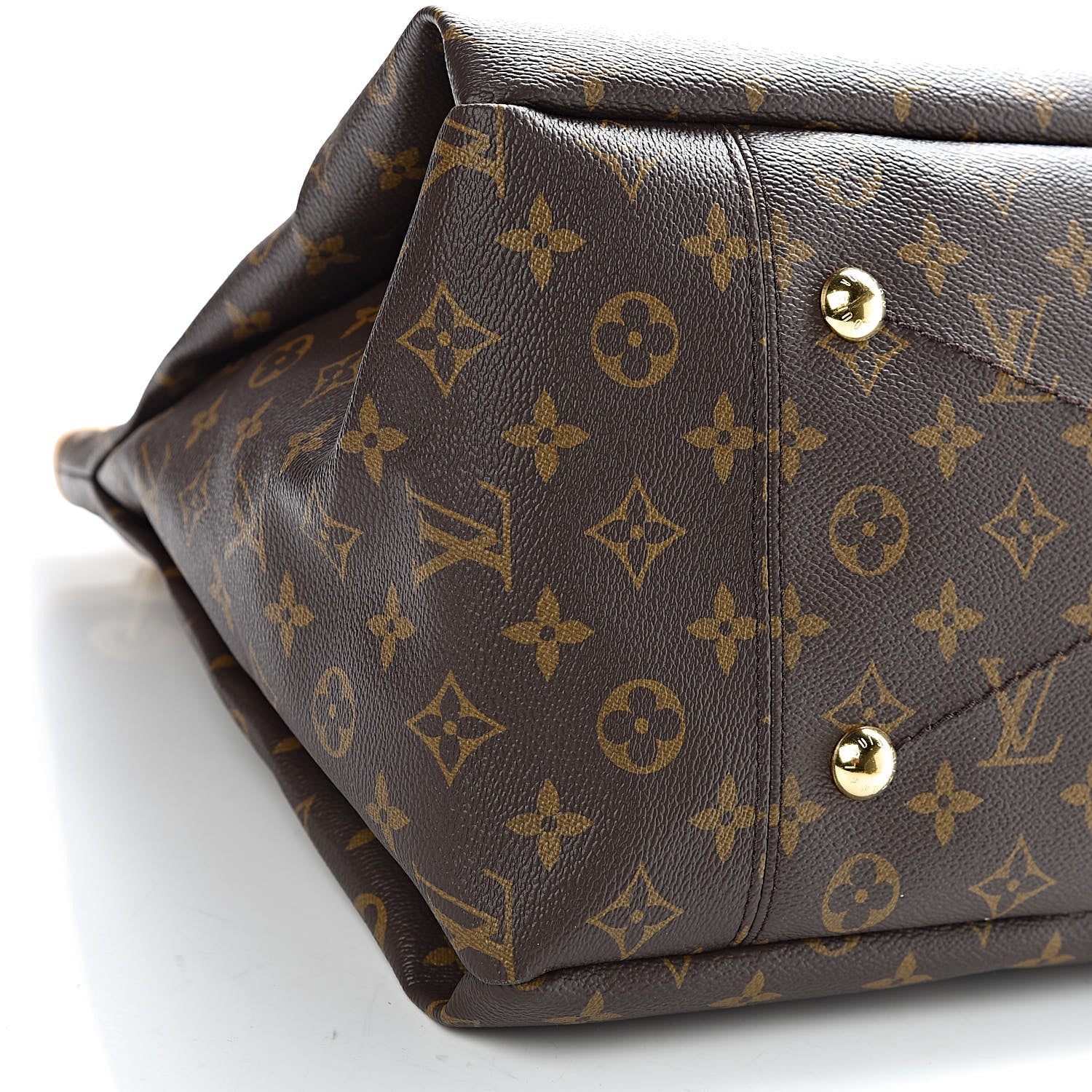 Louis Vuitton Monogram Artsy MM 8 of 10