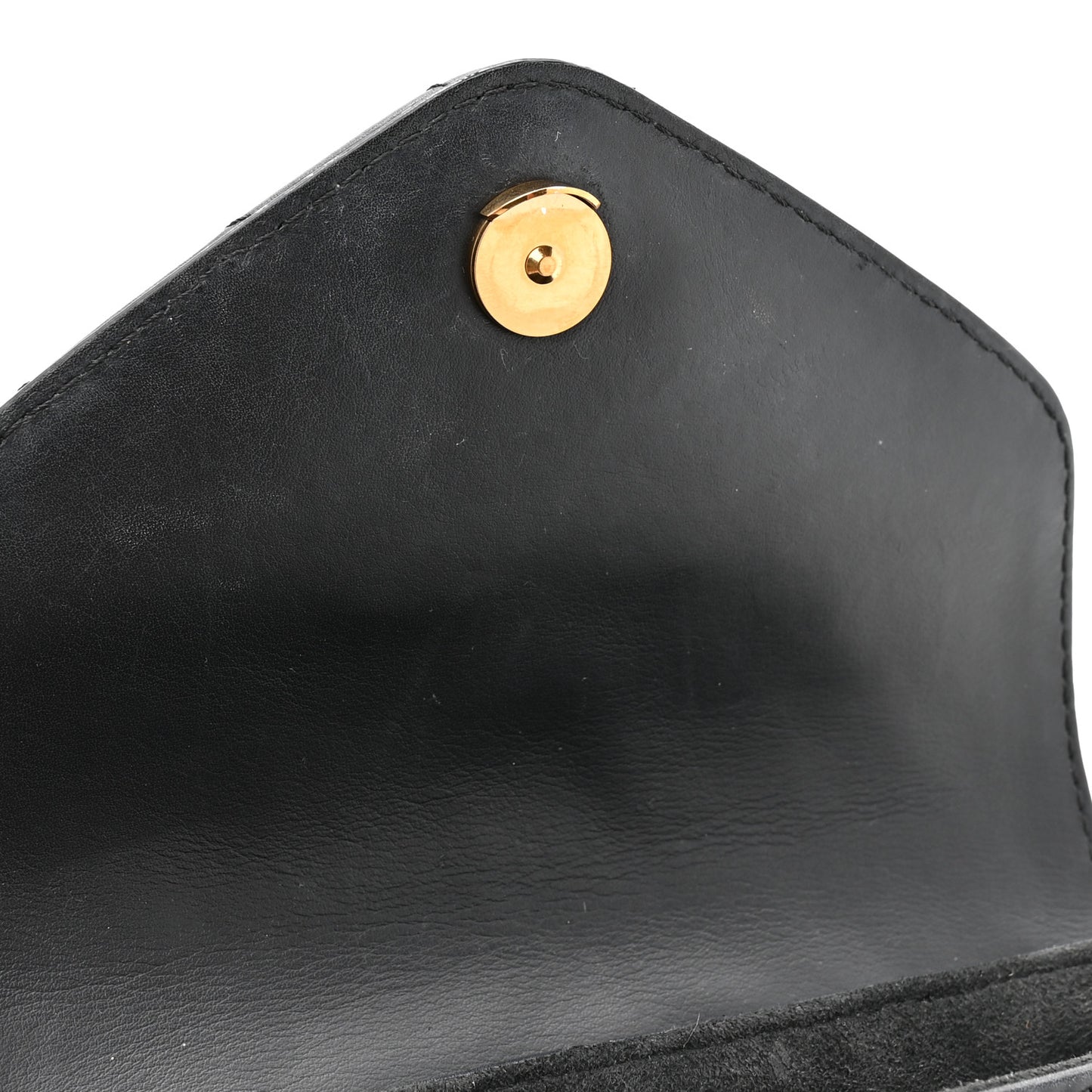 Calfskin New Wave Multi Pochette Black