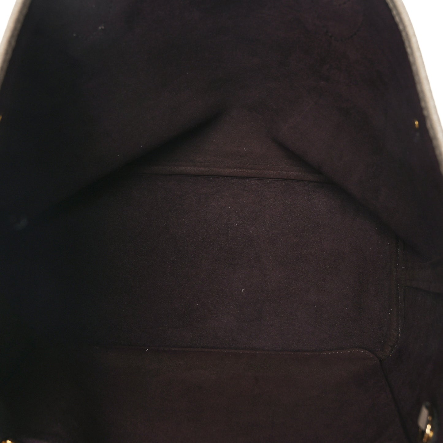Empreinte Monogram Giant Neverfull MM Tourterelle