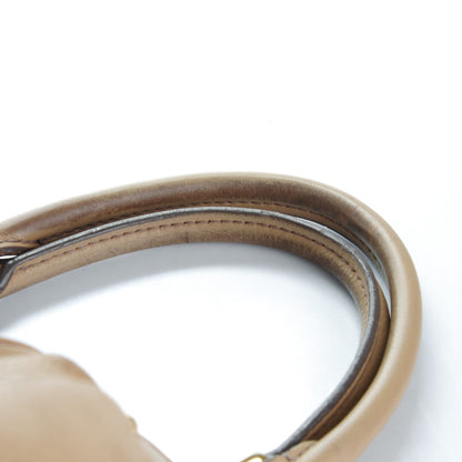 Louis Vuitton Mahina XL Biscuit 7 of 9