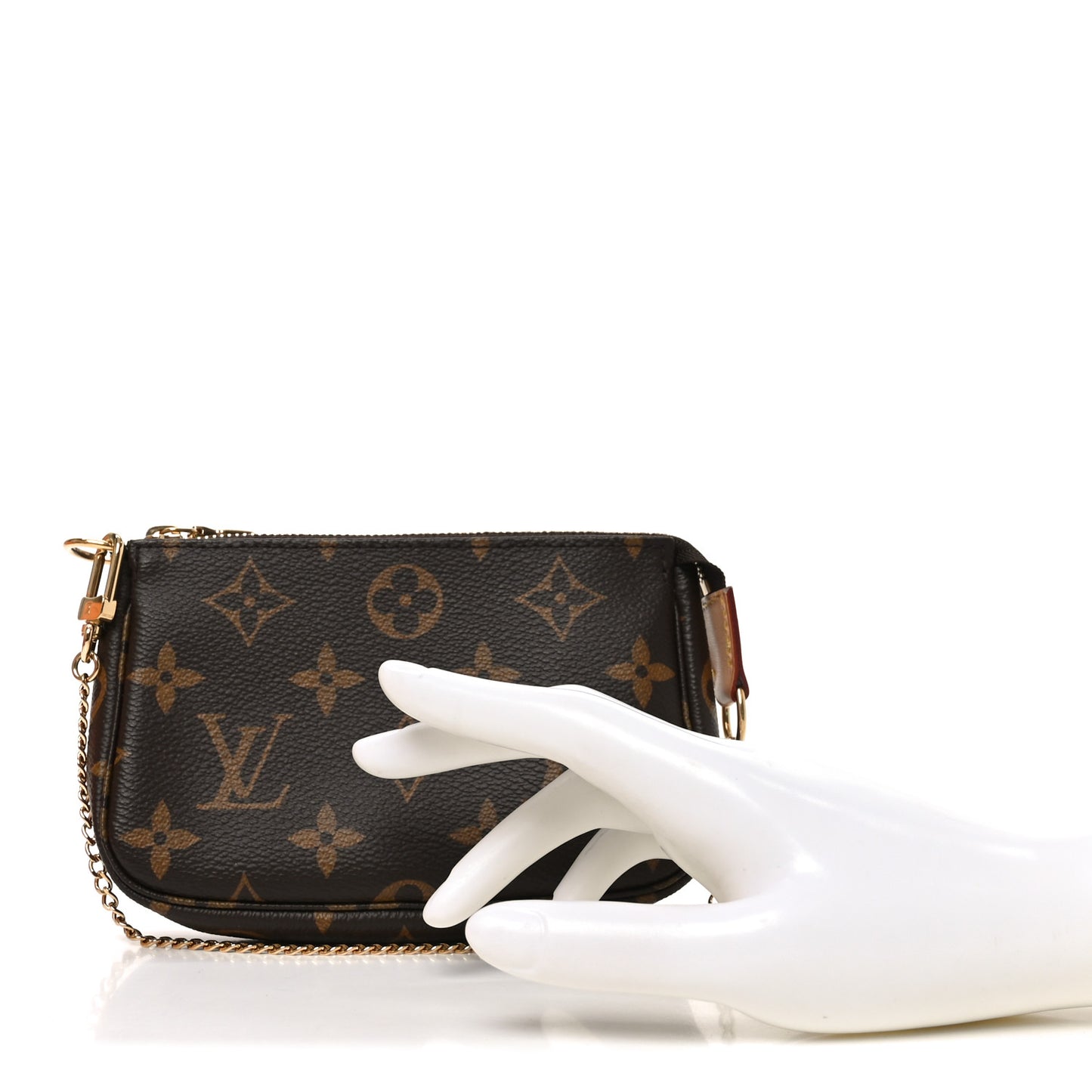 Monogram Mini Pochette Accessories