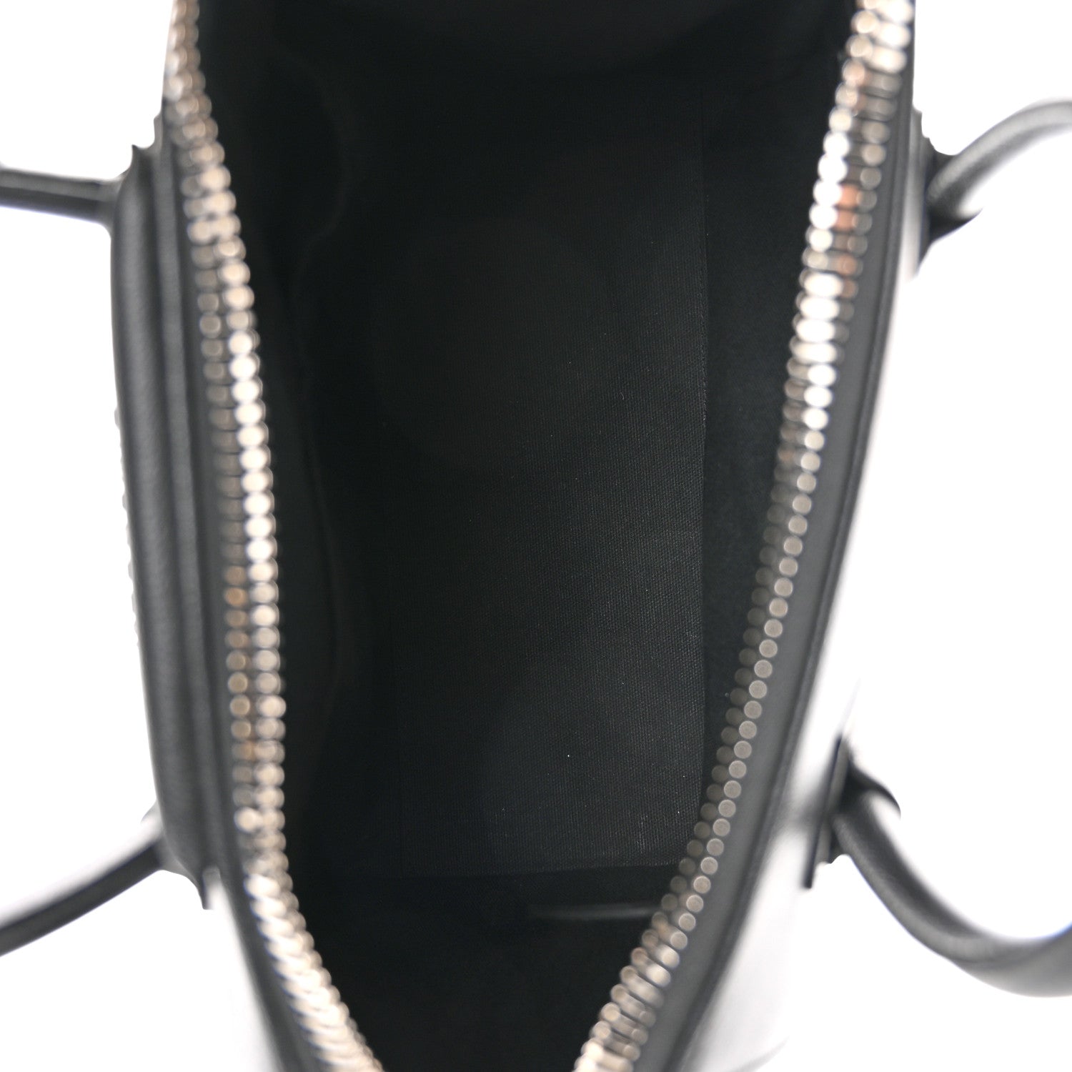 Givenchy Sugar Goatskin Small Antigona Black 5 of 10