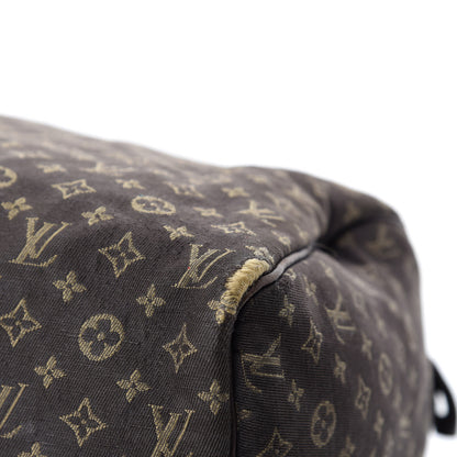 Louis Vuitton Monogram Idylle Speedy 30 Fusain 9 of 15
