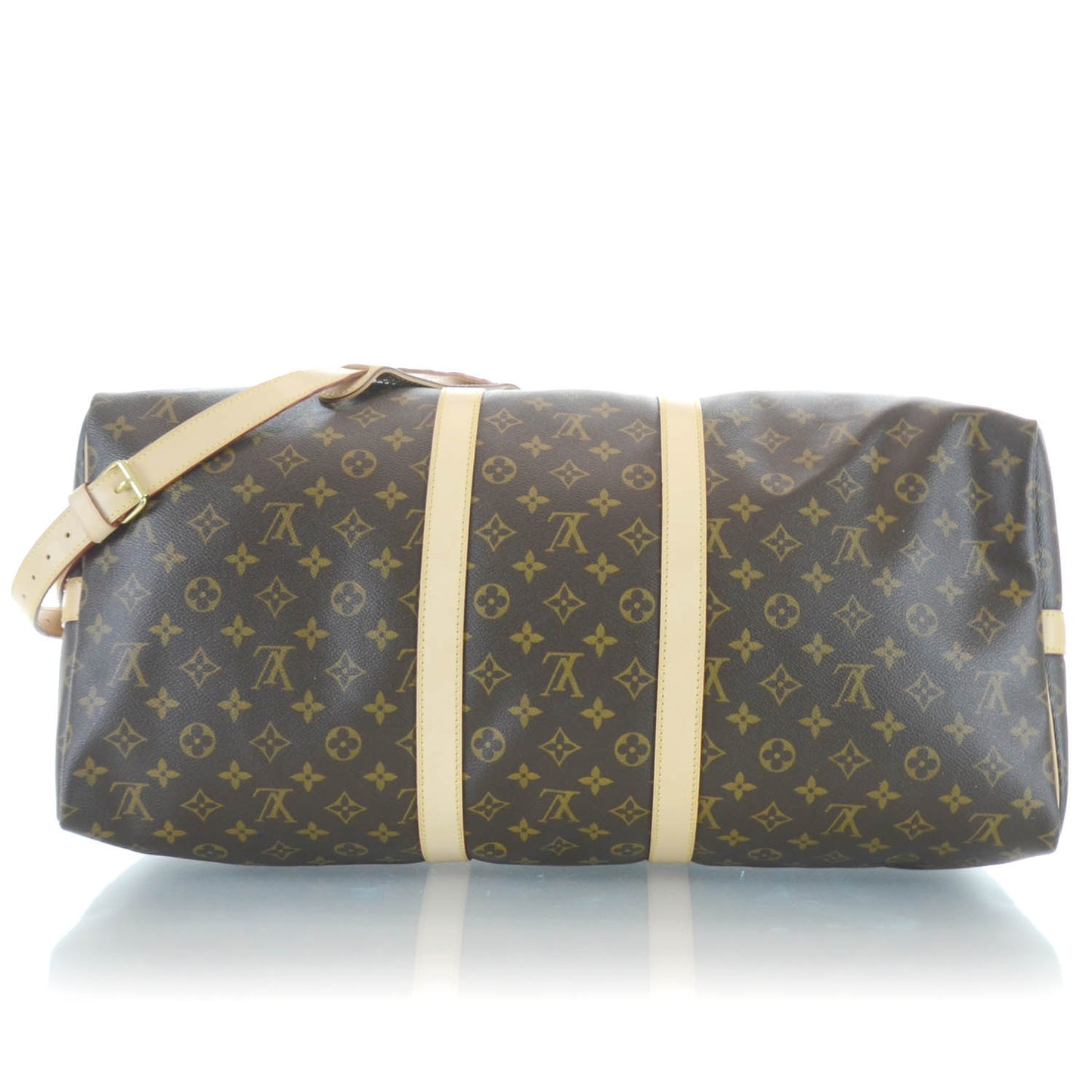 Monogram Keepall 55