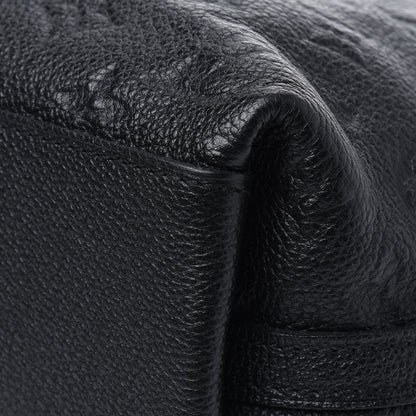 Louis Vuitton Empreinte Bastille MM Black 11 of 16