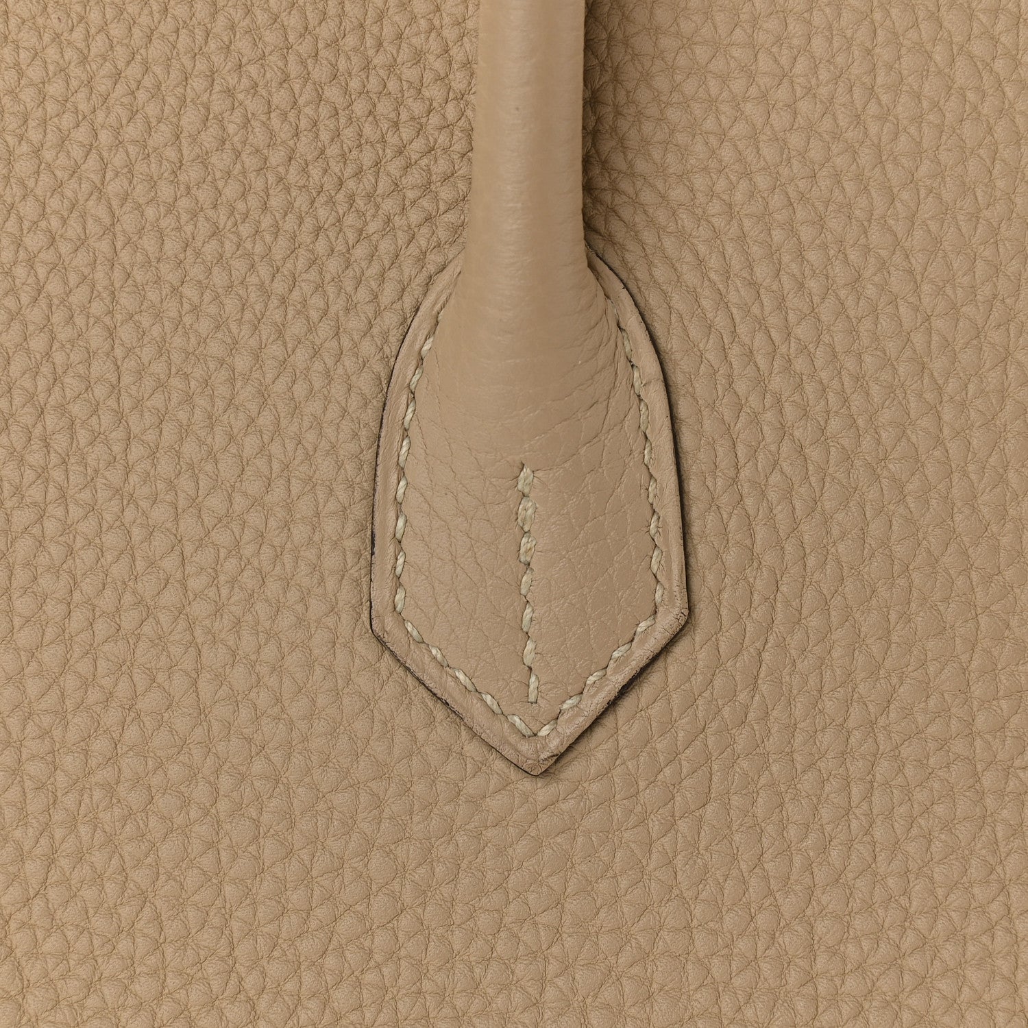 Hermes Togo Birkin 35 Trench 9 of 32