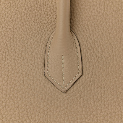 Hermes Togo Birkin 35 Trench 9 of 32