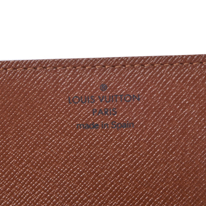 Louis Vuitton Monogram Business Card Holder 6 of 7