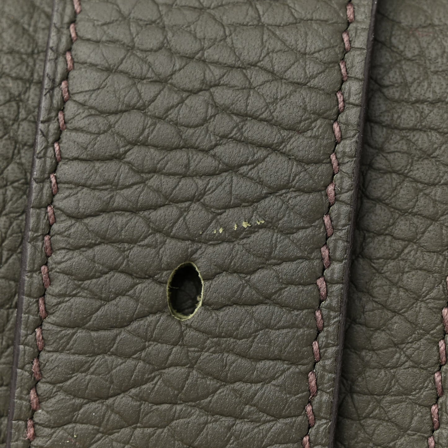 Taurillon Clemence Jypsiere 34 Vert De Gris