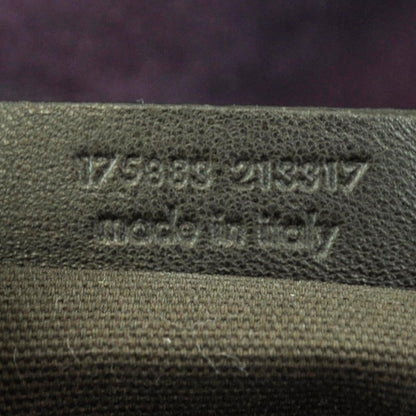 Saint Laurent Large Downtown Tote Purple 10 of 10