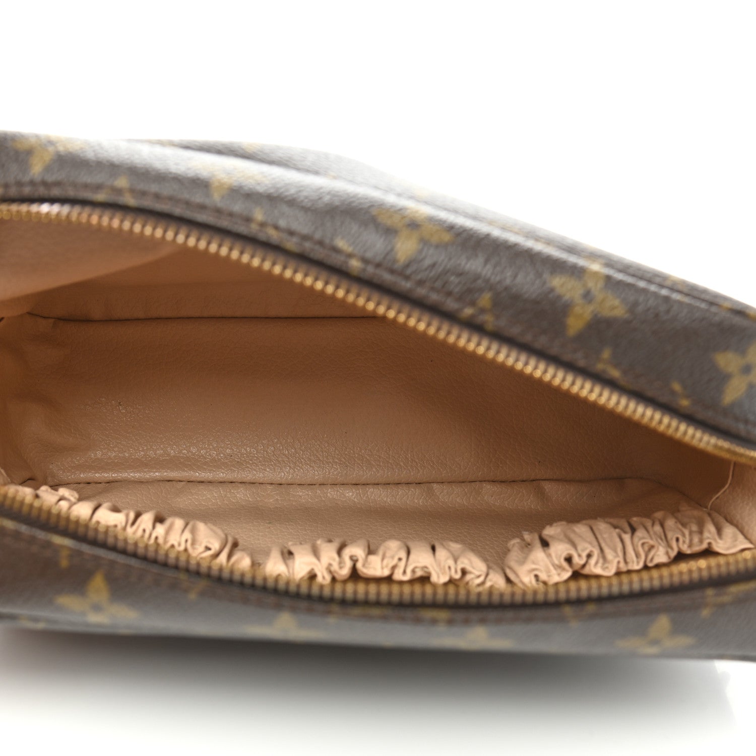 Louis Vuitton Monogram Trousse Toilette 23 5 of 8