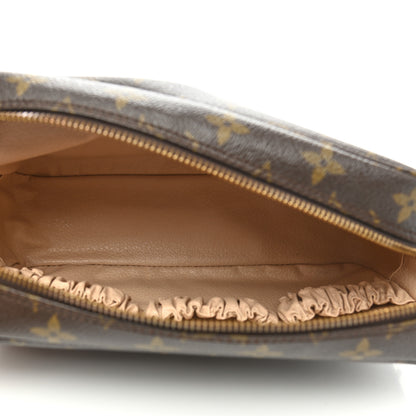 Louis Vuitton Monogram Trousse Toilette 23 5 of 8