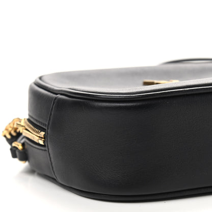 Saint Laurent Nappa Monogram Blogger Bag Black 5 of 9