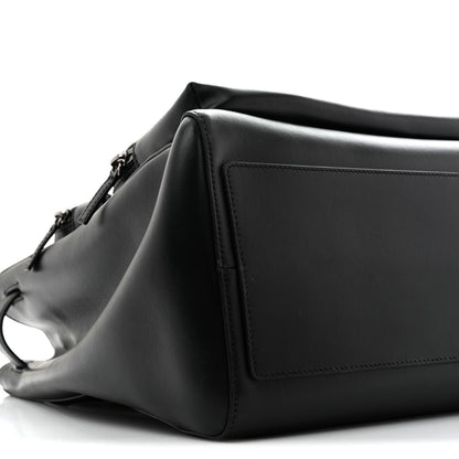 Christian Louboutin Calfskin Tactical Tote Black 10 of 17