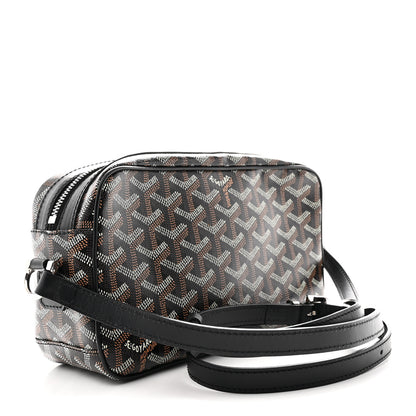 Goyard Goyardine Sac Cap Vert Black 3 of 9