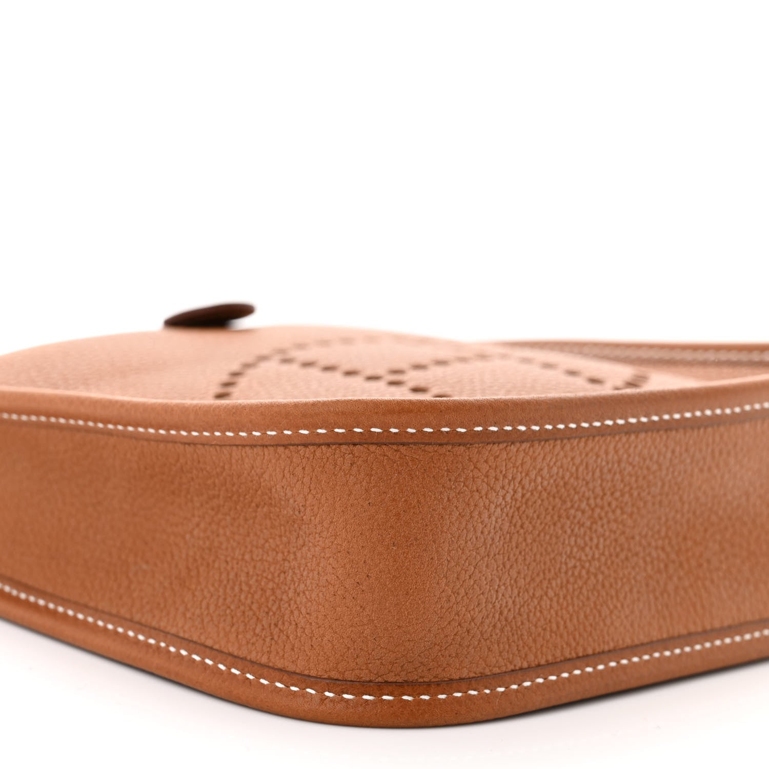 Hermes Barenia Faubourg Evelyne TPM Fauve 9 of 11