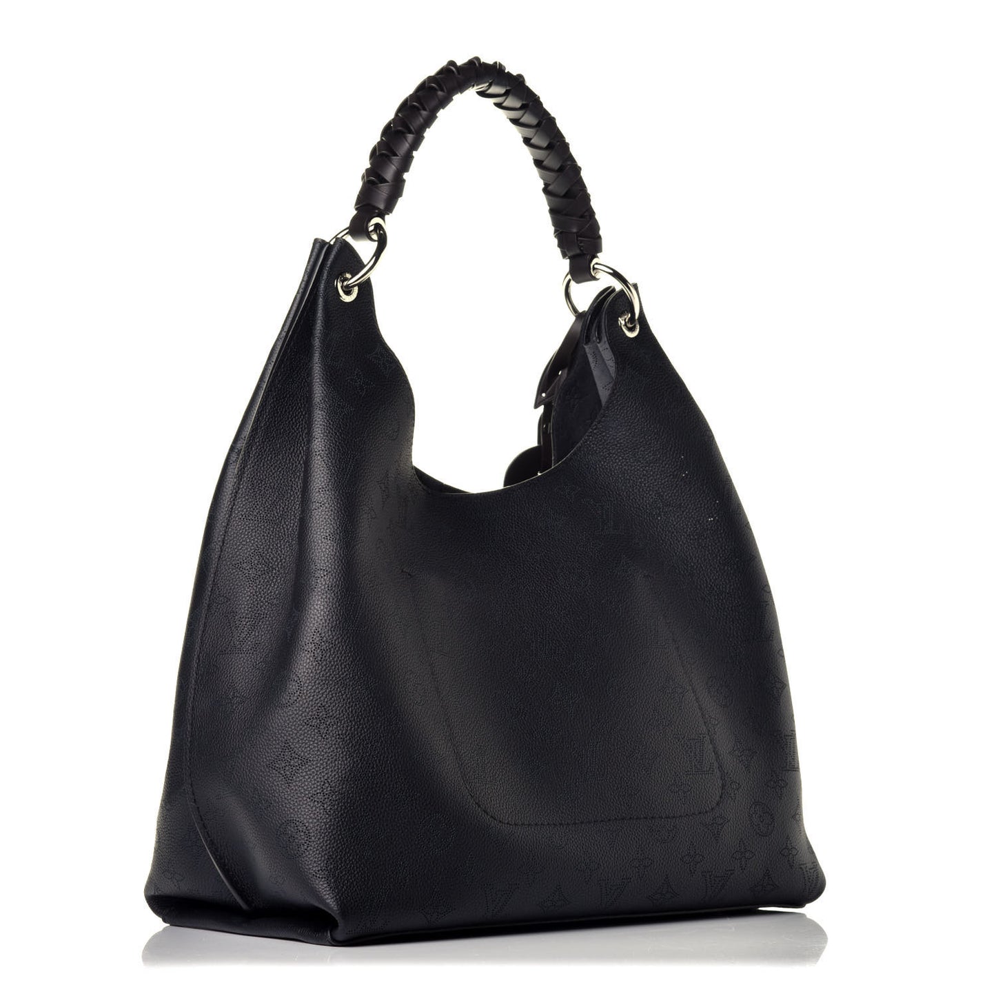 Mahina Carmel Hobo Black