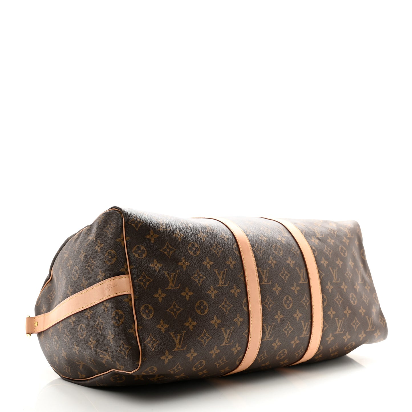 Monogram Keepall Bandouliere 50