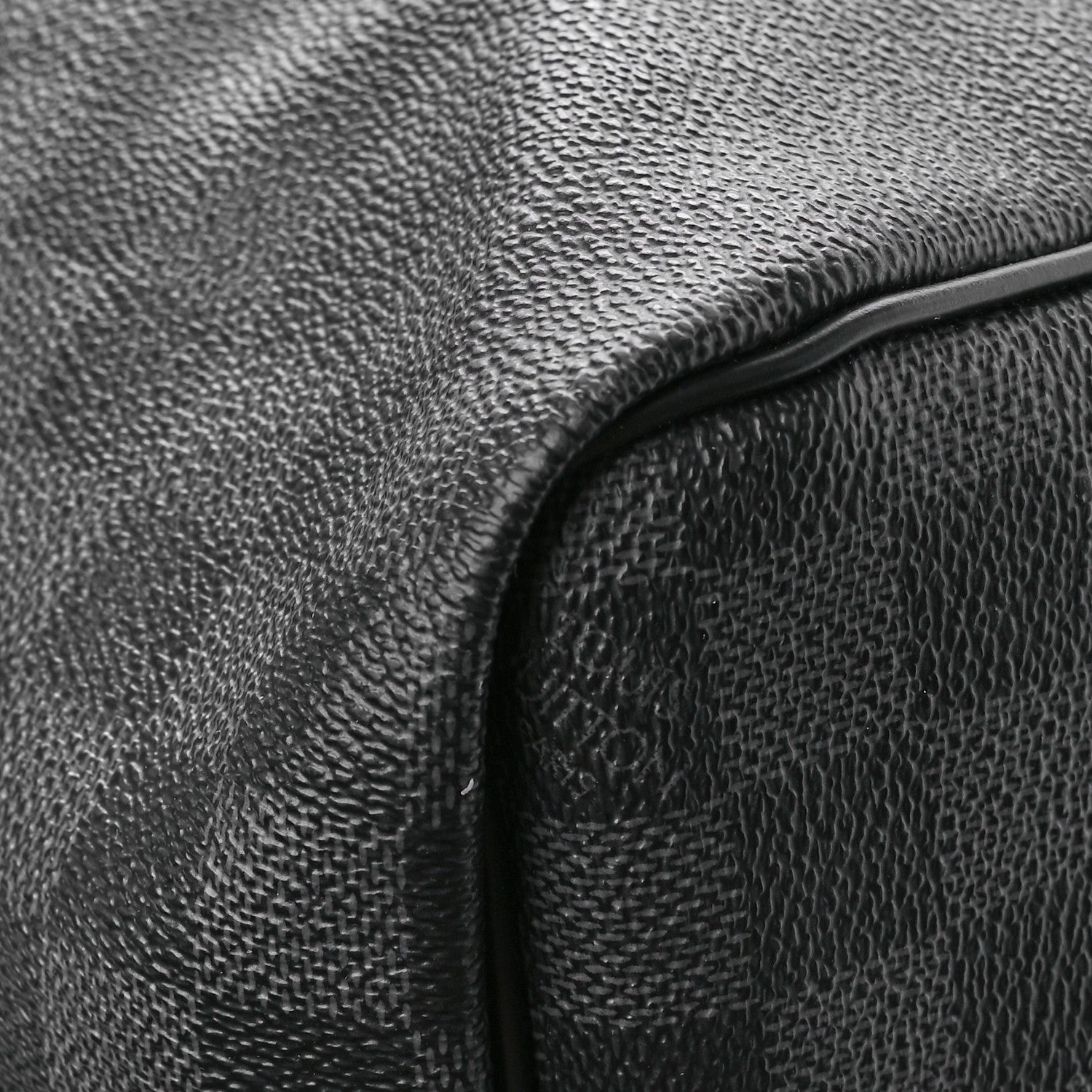 Louis Vuitton Damier Graphite Keepall Bandouliere 45 10 of 12