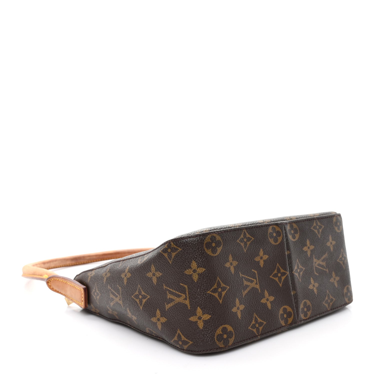 Louis Vuitton Monogram Looping MM 4 of 9
