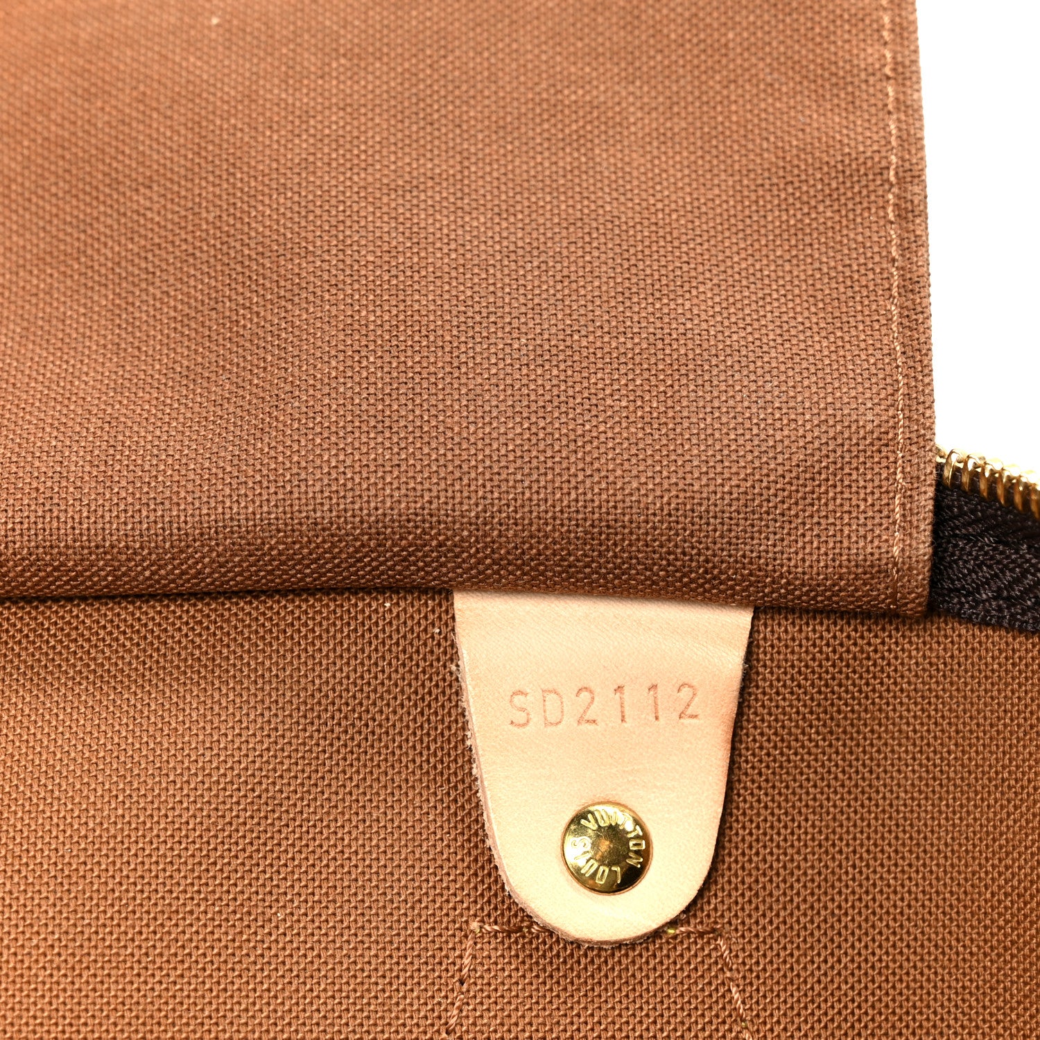 Louis Vuitton Monogram Speedy 30 6 of 11