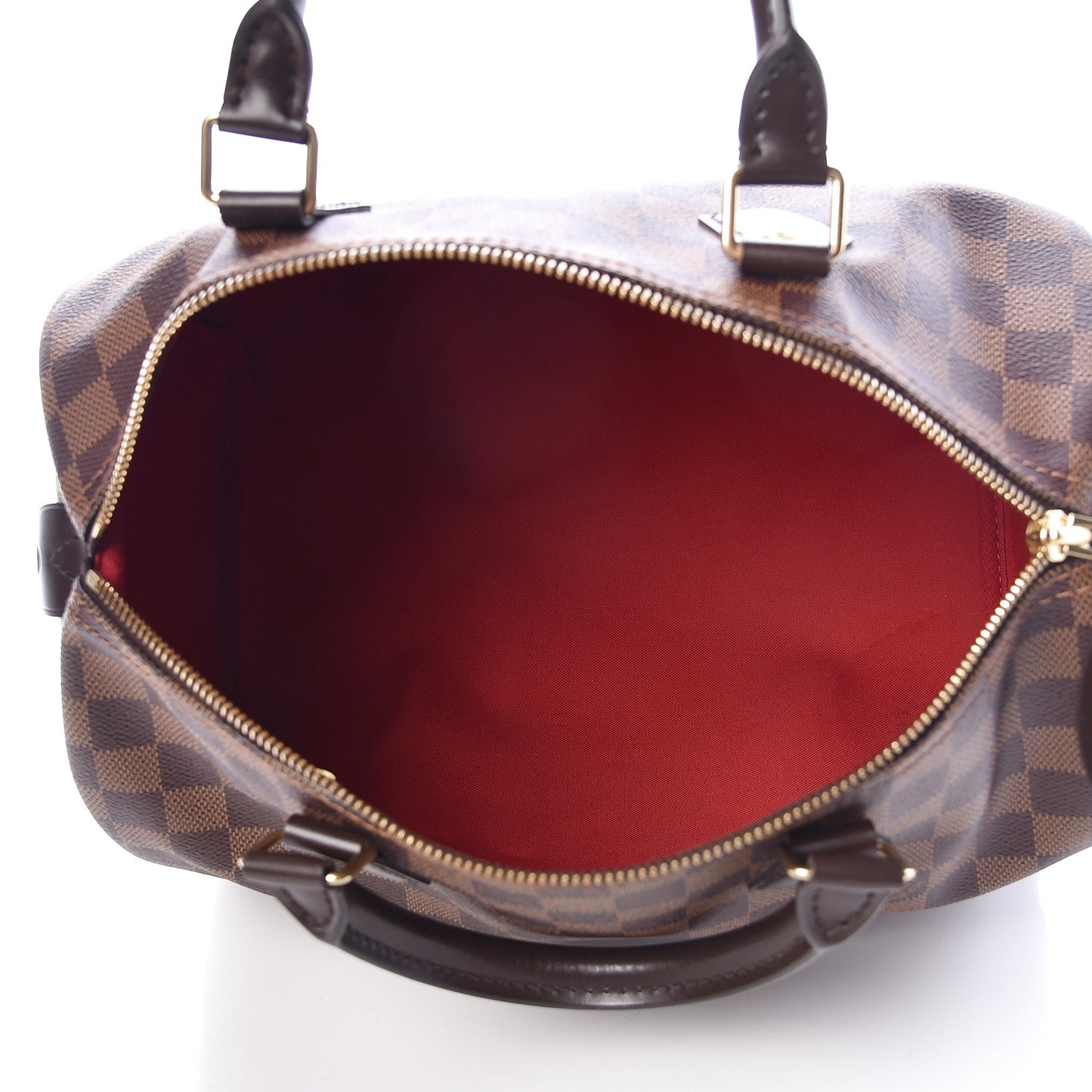 Damier Ebene Speedy 30