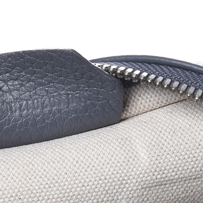 Goyard Goyardine Grenadines Hobo Grey 7 of 10