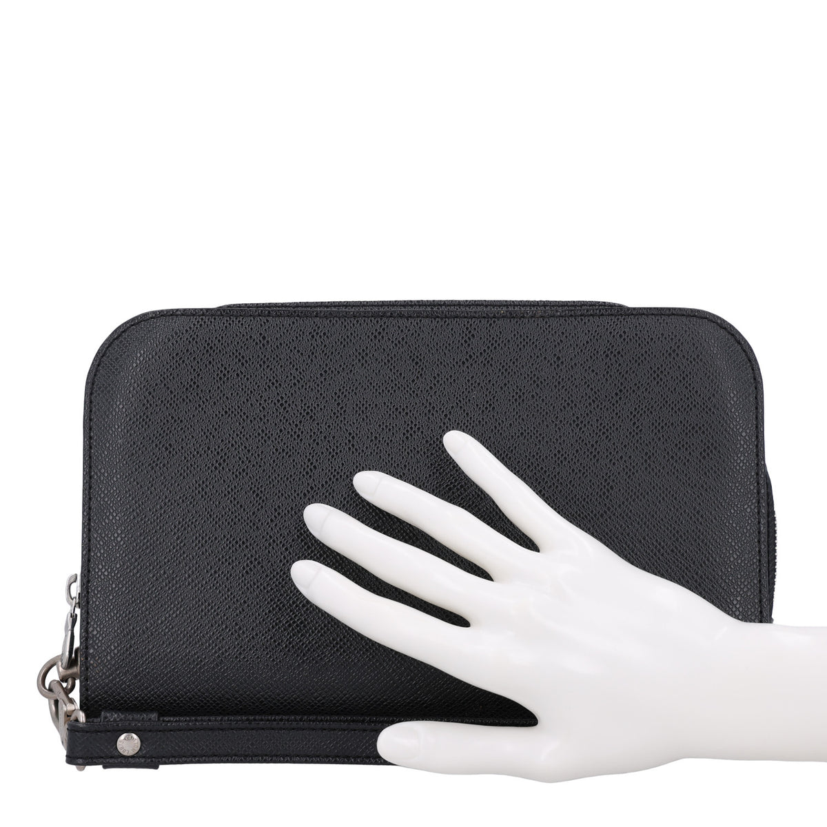 Taiga Baikal Pochette Ardoise