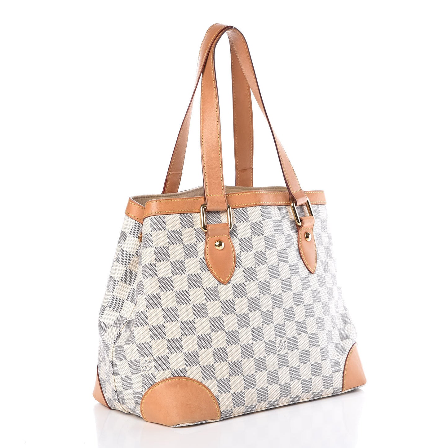 Damier Azur Hampstead PM