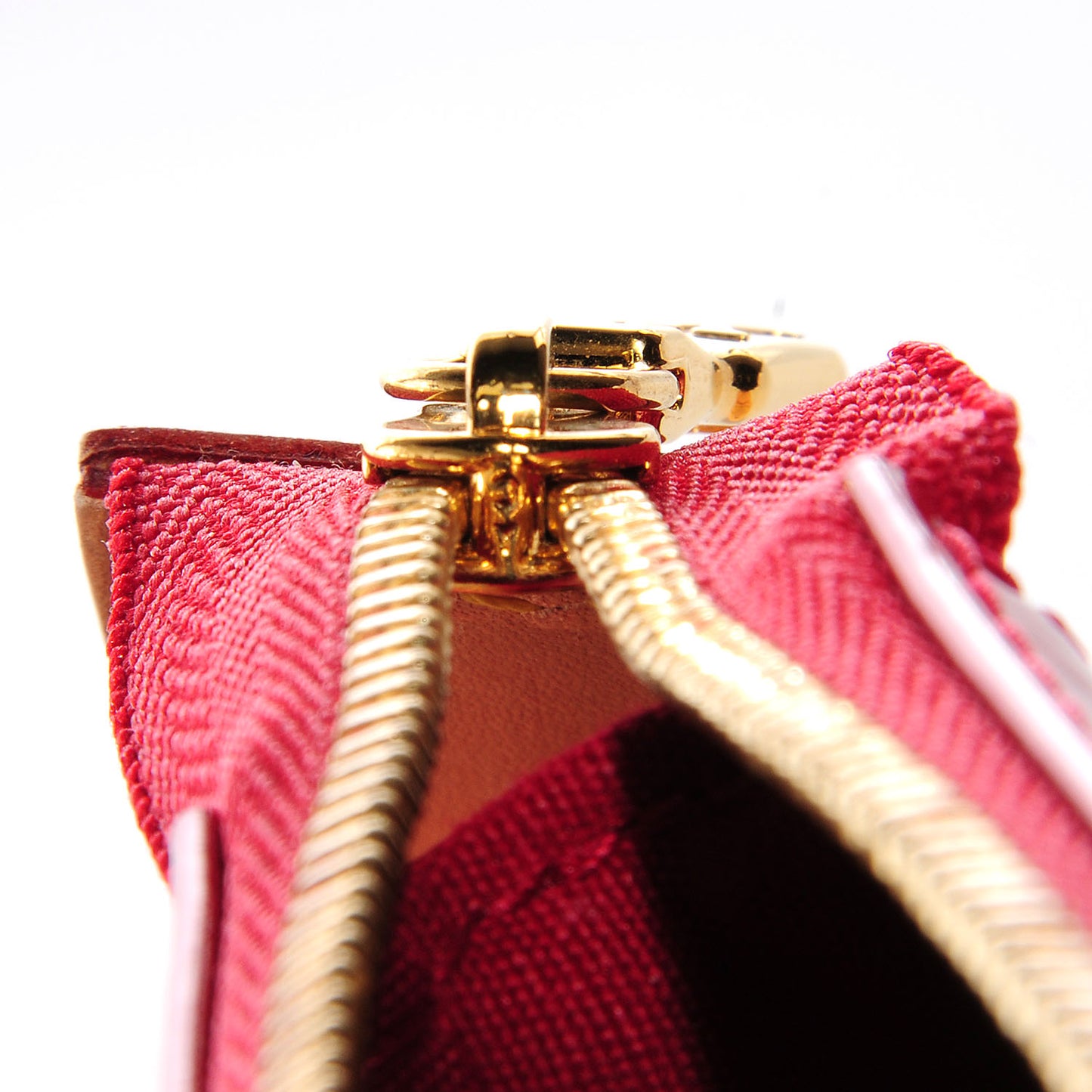 Vernis Pochette Accessories NM Pomme D'Amour