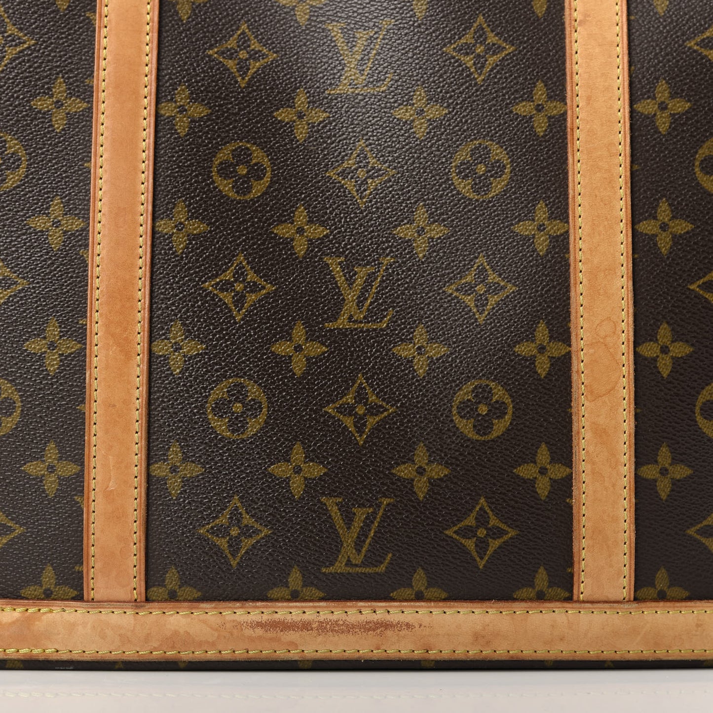 Monogram Babylone