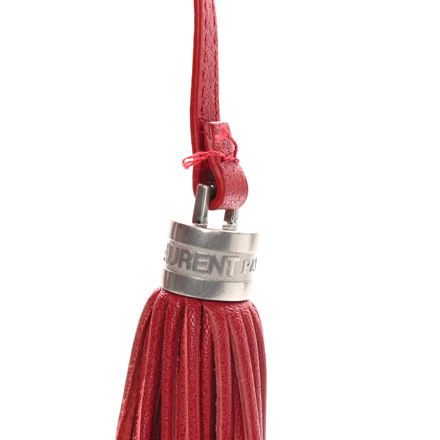 Lambskin Monogram Lou Camera Bag Eros Red